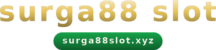 surga88 slot logo