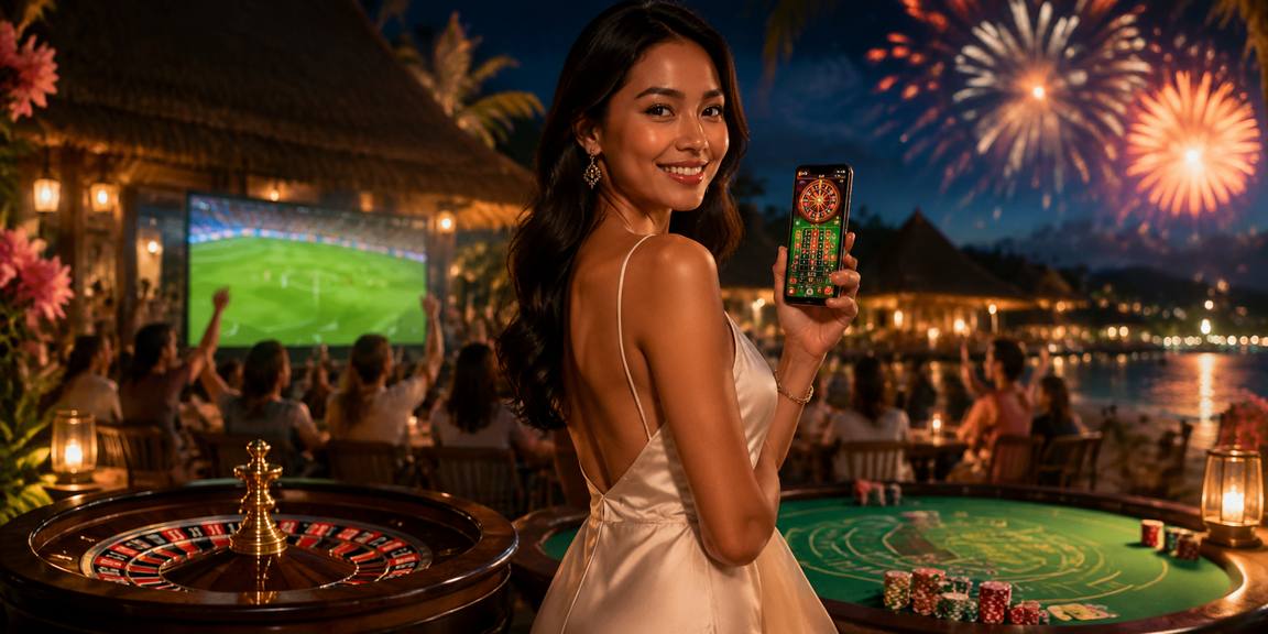 surga88 slot Real Dealers, Real Tables, Real Payouts